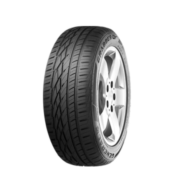 GENERAL Grabber GT 215/55R18