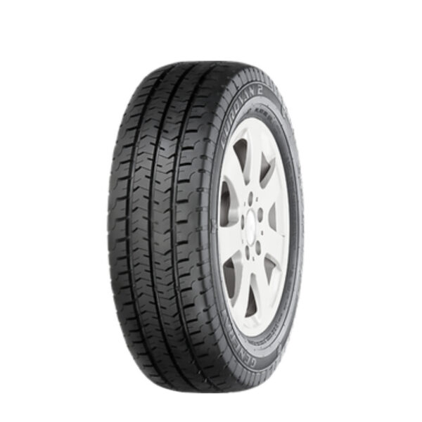 GENERAL Eurovan 2 185/80R14