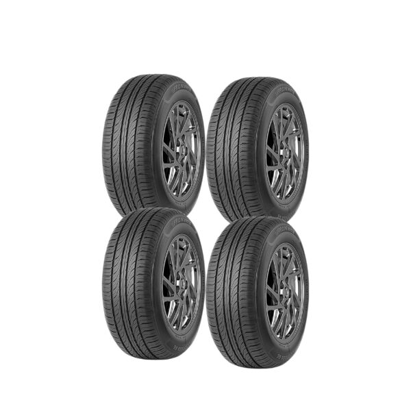 FRONWAY Ecogreen 66 185/65R15 (Paq. 4 llantas)