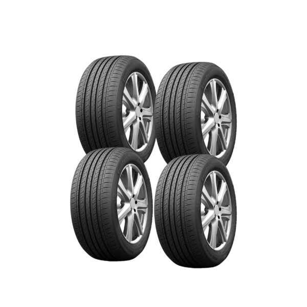 HABILEAD ComfortMax AS 205/55R16 (Paq. 4 llantas)