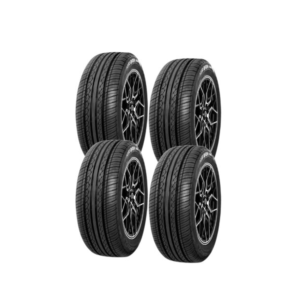 HIFLY HF201  175/65R14 (Paq. 4 llantas)