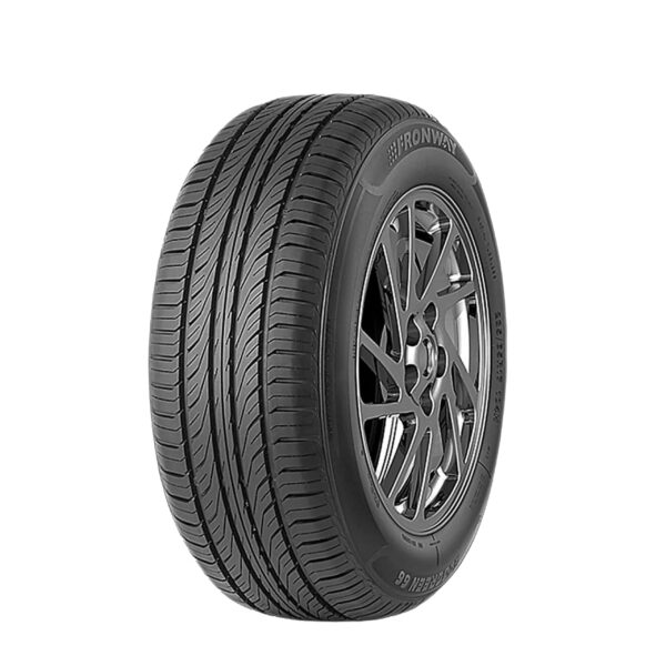 FRONWAY Ecogreen 66 185/65R15 (Paq. 4 llantas) - Image 2