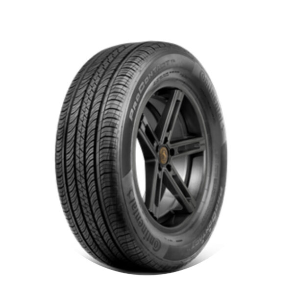 CONTINENTAL ProContact TX 225/65R17 (Paq. 4 llantas) - Image 2