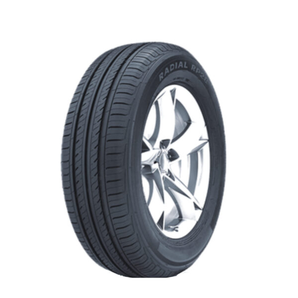 GOODRIDE Radial RP28 185/60R15 (Paq. 4 llantas) - Image 2