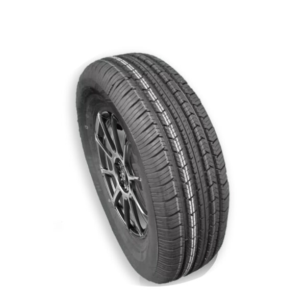 HIFLY HF261  195/65R15 (Paq. 4 llantas) - Image 2