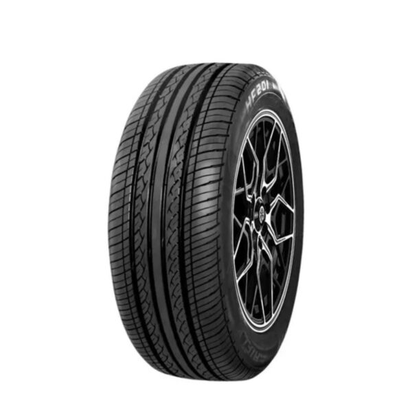 HIFLY HF201  175/65R14 (Paq. 4 llantas) - Image 2