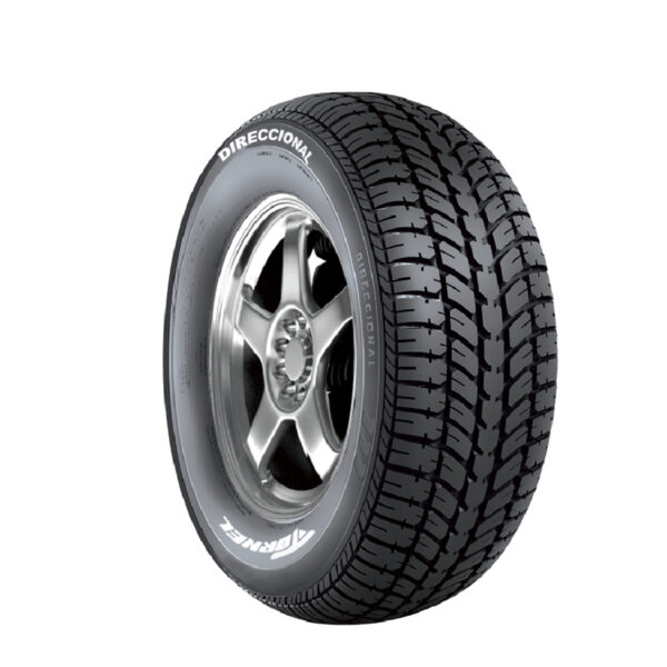 TORNEL DIRECCIONAL  215/70R14 P