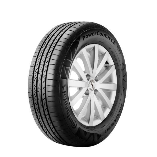 CONTINENTAL PowerContact 2 185/55R16 P