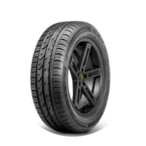 CONTINENTAL ContiPremiumContact 2 215/55R18 P