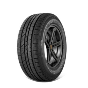 CONTINENTAL ContiCrossContact LX 245/55R19 P