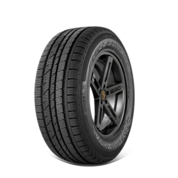CONTINENTAL ContiCrossContact LX 245/55R19 P