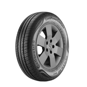 CONTINENTAL PowerContact  205/55R17 P