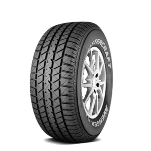 MASTERCRAFT AVENGER G/T  295/50R15 P