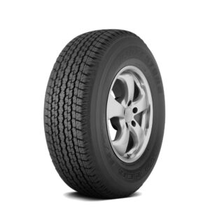BRIDGESTONE Dueler H/T 840 205/-R16 LT